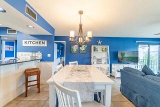 Edgewater Villa 2016 'Starfish @ Water's Edge' - Panama City Beach - 1