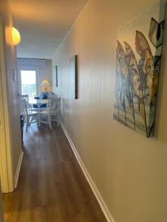 Summer Sands - 405 by Sea Scape Properties - 8