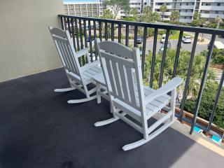 Summer Sands - 405 by Sea Scape Properties - Wrightsville Beach - 3
