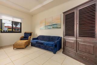 Private Esmeralda Villa - Palm-Eagle Beach - 3