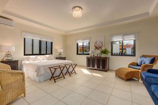 Private Esmeralda Villa - Palm-Eagle Beach - 4