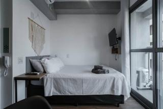 Studio 805 ID Jauaperi - São Paulo - 1