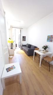Cozy studio in Gracia - Barcelone - 9