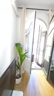 Cozy studio in Gracia - Barcelone - 1