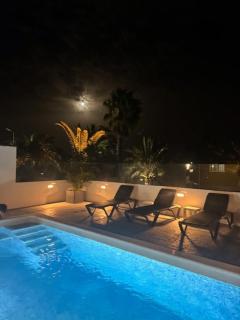 Villa La Era - Fuencaliente de la Palma - 7