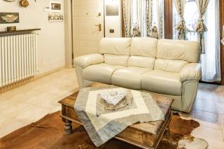 La casa dell'ulivo - Brembate - 9
