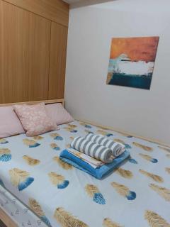 Apartment with terrace - Manila - 7