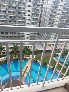 Apartment with terrace - Manila - 3