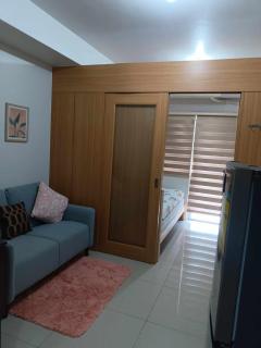 Apartment with terrace - Manila - 1