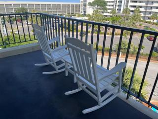 Summer Sands - 408 by Sea Scape Properties - Wrightsville Beach - 3