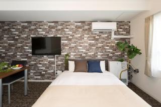 Hotel ONE'S RESIDENCE - Vacation STAY 09772v - Sapporo - 0