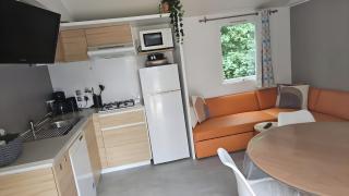 Modern 6P Tiny SolHouse 6 - Near Groningen - Kropswolde - 8