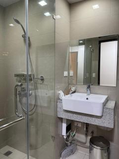 Panoramic Seaview 2BR Near Airport Facing the Bay - 7g - Manila - 1