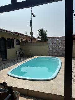 Orla 500 - Casa inteira 15 pessoas - Com Piscina - 500 Metros da Praia - Churrasqueira e muito mais - 8