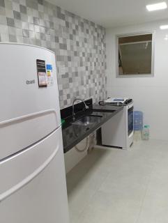 Apartamento Praia do Morro - Guarapari - 7
