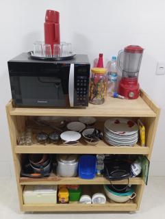 Apartamento Praia do Morro - Guarapari - 2