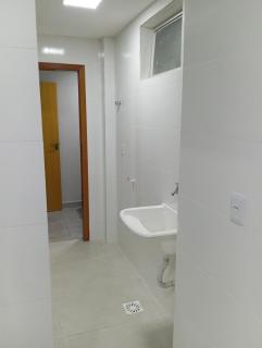 Apartamento Praia do Morro - Guarapari - 1