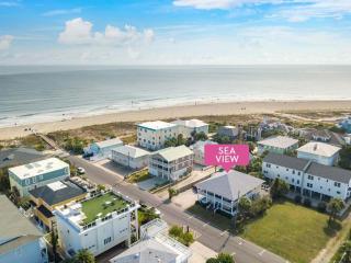 Sea View Cottage - Tybee Island - 9
