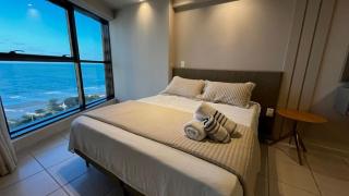 Beach Class Internacional - Studio Vista Mar em Boa Viagem por Yolo - 2