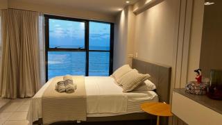 Beach Class Internacional - Studio Vista Mar em Boa Viagem por Yolo - 7