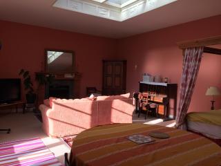 Gilchristland Organic Farm Retreat - Closeburn - 1