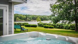 OCEAN BAY VIEW Luxury Guesthouse - 9