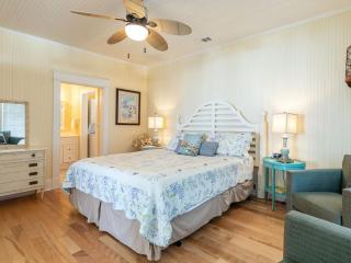 Sea View Cottage - Tybee Island - 2