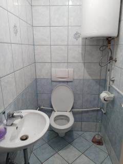 apartman SM IK 2 - 8