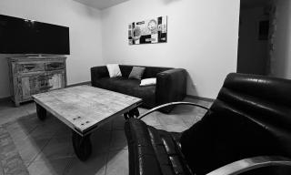 Cocon Romantique - La Saline-Les-Bains - 1
