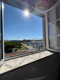 Hotel Jardim Oudinot "MyWay Kite&Surf" - Ílhavo - 9