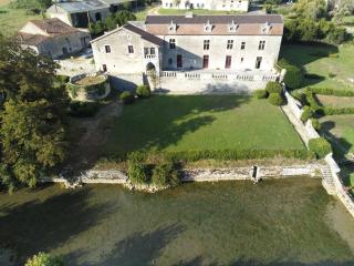 Château de Cibioux - 2