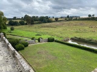 Château de Cibioux - Surin - 1