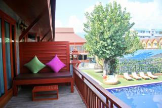 The Chaya Resort and Spa - Chiang Mai - 9