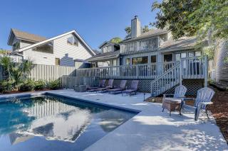 Kingston Dunes 58 - Hilton Head Island - 0