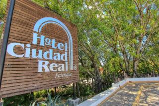 Hotel Ciudad Real Palenque - Palenque - 9