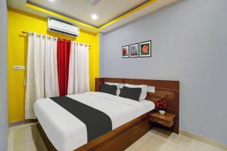 Hotel O Sai D-Lux - Guwahati - 8
