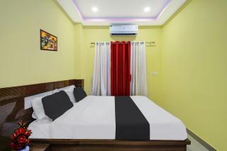Hotel O Sai D-Lux - Guwahati - 6