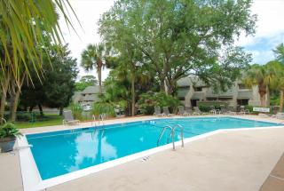 Ocean Cove 806 - Hilton Head Island - 7