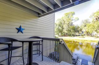 Ocean Cove 806 - Hilton Head Island - 3
