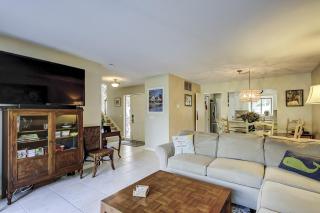 Ocean Cove 806 - Hilton Head Island - 4
