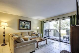 Ocean Cove 806 - Hilton Head Island - 6