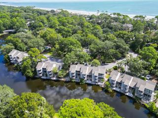 Ocean Cove 806 - Hilton Head Island - 8
