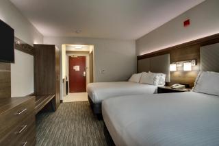 Holiday Inn Express Durham-UNH by IHG - 7