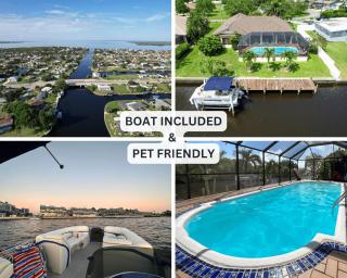 House With A Boatyour Private Waterfront Resort - Yonkers - 9