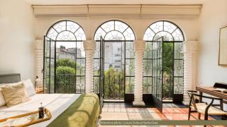 Santa Casa by Tasman - Città del Messico - 6