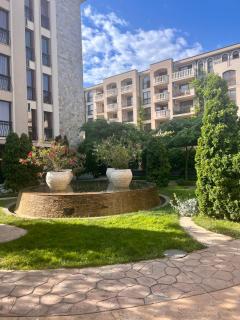 Luxury Apartments in Cascadas Family Resort Sunny Beach - Sunny Beach - 3
