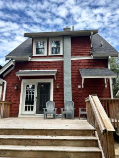 Palmetto 2 Bed Family House in Cincy near Hyde Park - 5