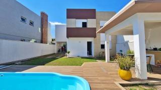 Casa de Verão dos Sonhos no Las Palmas - Xangri-lá - 8