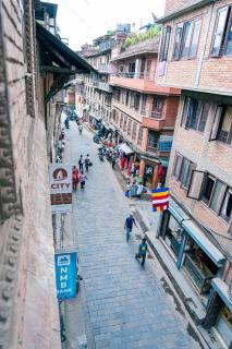 City Guest House - Bhaktapur - 5