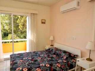 Elite family holiday villa with playground & Ship - Chlorakas - 1